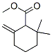 81752-87-6,Methyl-2,2-dimethyl-6-methylene-1-cyclohexanecarboxylate