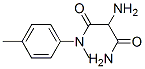 817578-43-1,Propanediamide, 2-amino-N-methyl-N-(4-methylphenyl)- (9CI)