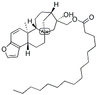 81760-45-4,KAHWEOL PALMITATE