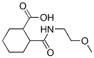 817632-37-4,2-{[(2-METHOXYETHYL)AMINO]-CARBONYL}CYCLOHEXANECARBOXYLIC ACID