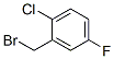 81778-09-8,2-Chloro-5-fluorobenzyl bromide