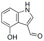 81779-27-3,4-HYDROXY-1H-INDOLE-3-CARBALDEHYDE