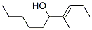 81782-77-6,4-Methyl-3-decen-5-ol