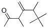 81786-75-6,3,5,6,6-tetramethyl-4-methyleneheptan-2-one