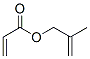 818-67-7,METHALLYL ACRYLATE