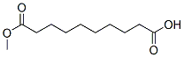 818-88-2,SEBACIC ACID MONOMETHYL ESTER