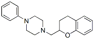 81816-82-2,1-(chroman-2-ylmethyl)-4-phenyl-piperazine