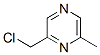 81831-69-8,2-(CHLOROMETHYL)-6-METHYLPYRAZINE