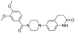 81840-15-5,VESNARINONE