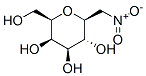 81846-64-2,BETA-D-GALACTOPYRANOSYL NITROMETHANE
