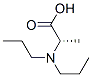 81854-56-0,N,N-DI-N-PROPYL-L-ALANINE