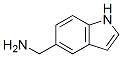 81881-74-5,C-(1H-INDOL-5-YL)-METHYLAMINE