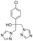 81886-49-9,2-(4-CHLOROPHENYL)-1,3-BIS(1H-1,2,4-TRIAZOL-1-YL)-2-PROPANOL