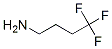 819-46-5,4,4,4-TRIFLUOROBUTYLAMINE