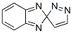 819059-70-6,Spiro[2H-benzimidazole-2,3-[3H]pyrazole]  (9CI)
