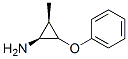 819080-43-8,Cyclopropylamine,  2-methyl-3-phenoxy-,  cis-  (7CI)