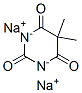 81913-65-7,5,5-Dimethylbarbituric acid sodium