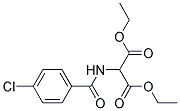 81918-01-6,Diethyl 2-[4-(chlorobenzoyl)amino]Malonate