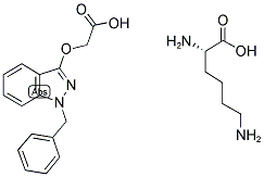 81919-14-4,Bendazac L-lysine