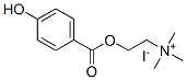 81947-42-4,P-HYDROXYBENZOYLCHOLINE IODIDE