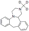 MIANSERIN-D3 81957-76-8,MIANSERIN-D3