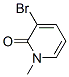 81971-38-2,3-BROMO-1-METHYLPYRIDIN-2(1H)-ONE