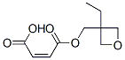 819868-40-1,2-Butenedioicacid(2Z)-,mono[(3-ethyl-3-oxetanyl)methyl]ester(9CI)