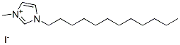 81995-09-7,1-Dodecyl-3-methylimidazolium iodide