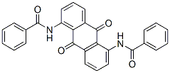 1,5-DIBENZAMIDOANTHRAQUINONE 82-18-8,1,5-DIBENZAMIDOANTHRAQUINONE