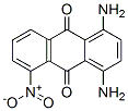 1,4-DIAMINO-5-NITROANTHRAQUINONE 82-33-7,1,4-DIAMINO-5-NITROANTHRAQUINONE