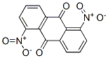 82-35-9,1 5-DINITROANTHRAQUINONE  97