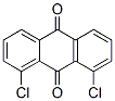 1,8-DICHLOROANTHRAQUINONE 82-43-9,1,8-DICHLOROANTHRAQUINONE