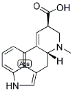 82-58-6,9,10-DIDEHYDRO-6-METHYL-ERGOLINE-8-CARBOXYLIC ACID