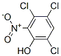 82-62-2,3,4,6-TRICHLORO-2-NITROPHENOL