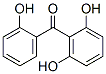 82-69-9,2,2',6-trihydroxy-benzophenone