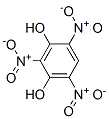 2,4,6-TRINITRORESORCINOL 82-71-3,2,4,6-TRINITRORESORCINOL