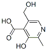 82-82-6,4-PYRIDOXIC ACID