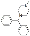 82-92-8,CYCLIZINE HCL
