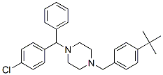 82-95-1,BUCLIZINE