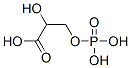 820-11-1,2-hydroxy-3-phosphonooxy-propanoic acid