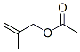 820-71-3,Methallyl acetate