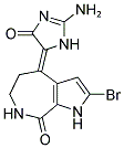82005-12-7,10Z-HYMENIALDISINE