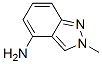 82013-51-2,2-METHYL-2H-INDAZOL-4-YLAMINE