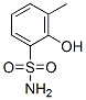 82020-58-4,Benzenesulfonamide, 2-hydroxy-3-methyl- (9CI)