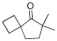 820222-48-8,Spiro[3.4]octan-5-one, 6,6-dimethyl- (9CI)