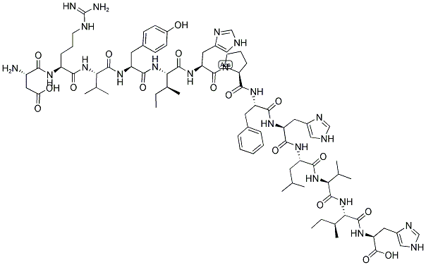 82048-97-3,ANGIOTENSINOGEN (1-13) (HUMAN)