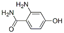 82049-00-1,Benzamide, 2-amino-4-hydroxy- (9CI)