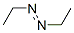 821-14-7,diethyldiazene