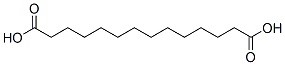 821-38-5,Tetradecanedioic acid