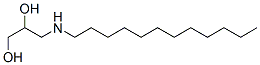 821-91-0,3-(dodecylamino)propane-1,2-diol